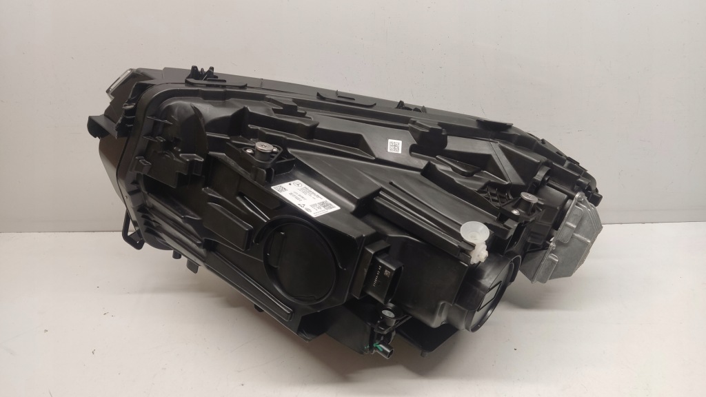 фото №6, Mercedes eqa eqb 243 фара full led лампа права