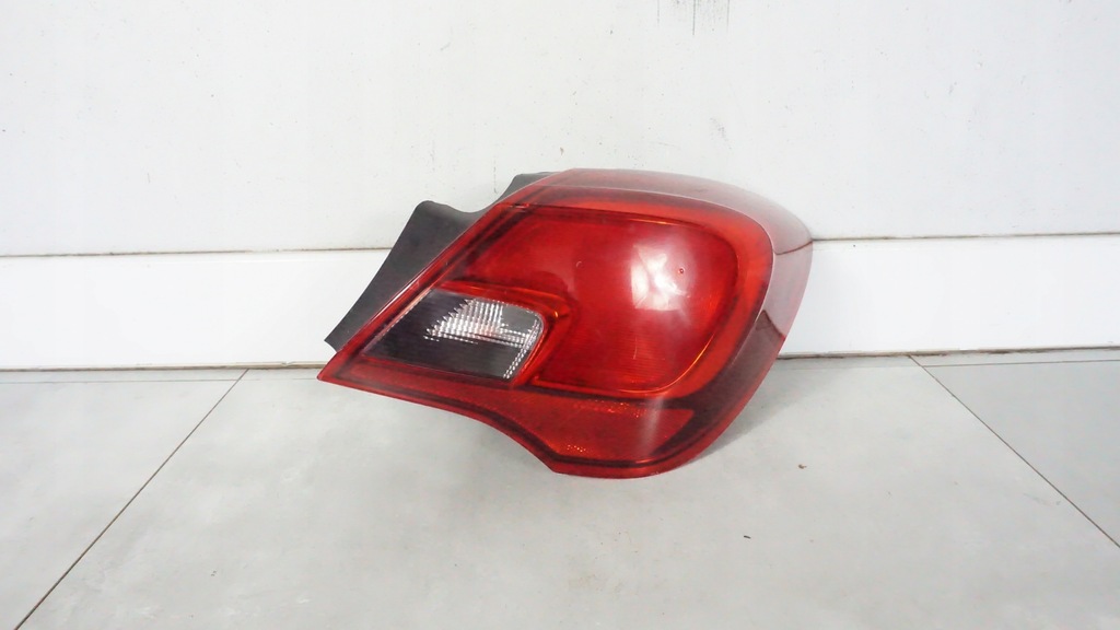 фото №1, Opel оригінальний номер 13428456 лампа