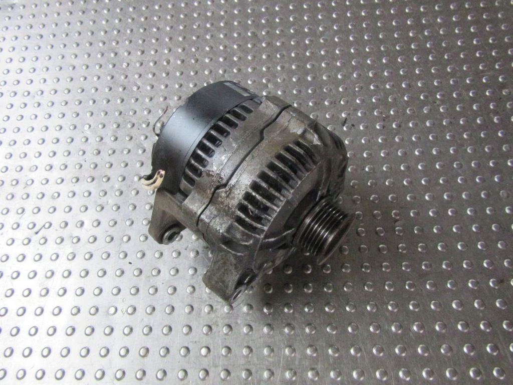 фото №10, Opel frontera b 2.2d 98-04 генератор