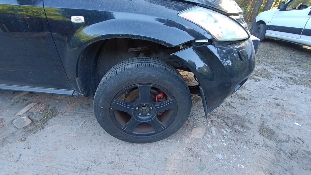 фото №13, Компрессор кондиционера nissan murano z50 3,5 v6