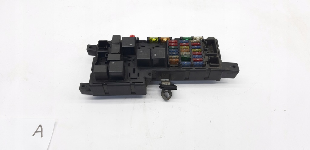 фото №1, Коробка запобіжників volvo s80 facelift 2004 8678449