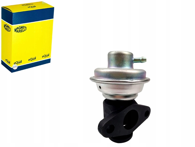 фото №1, Клапан egr opel movano a renault clio ii espace iii laguna i master ii