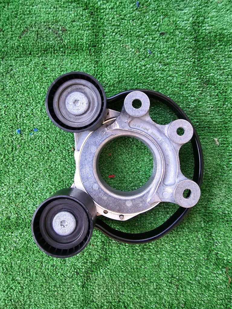 фото №1, Натягувач ремінь bmw x1 f48 x2 f39 2 f45 7634197