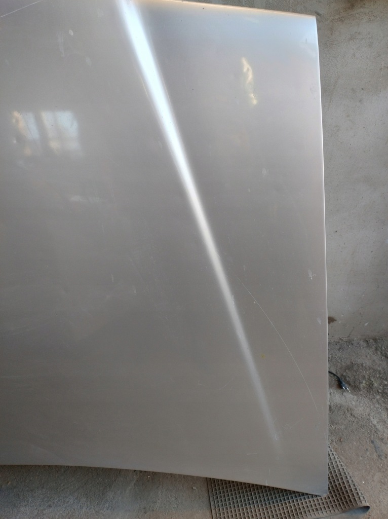 Капот mercedes w140 s klasa Ціна