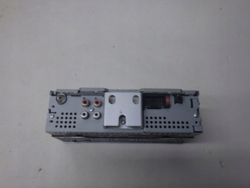 фото №4, Радио pioneer renault clio iii