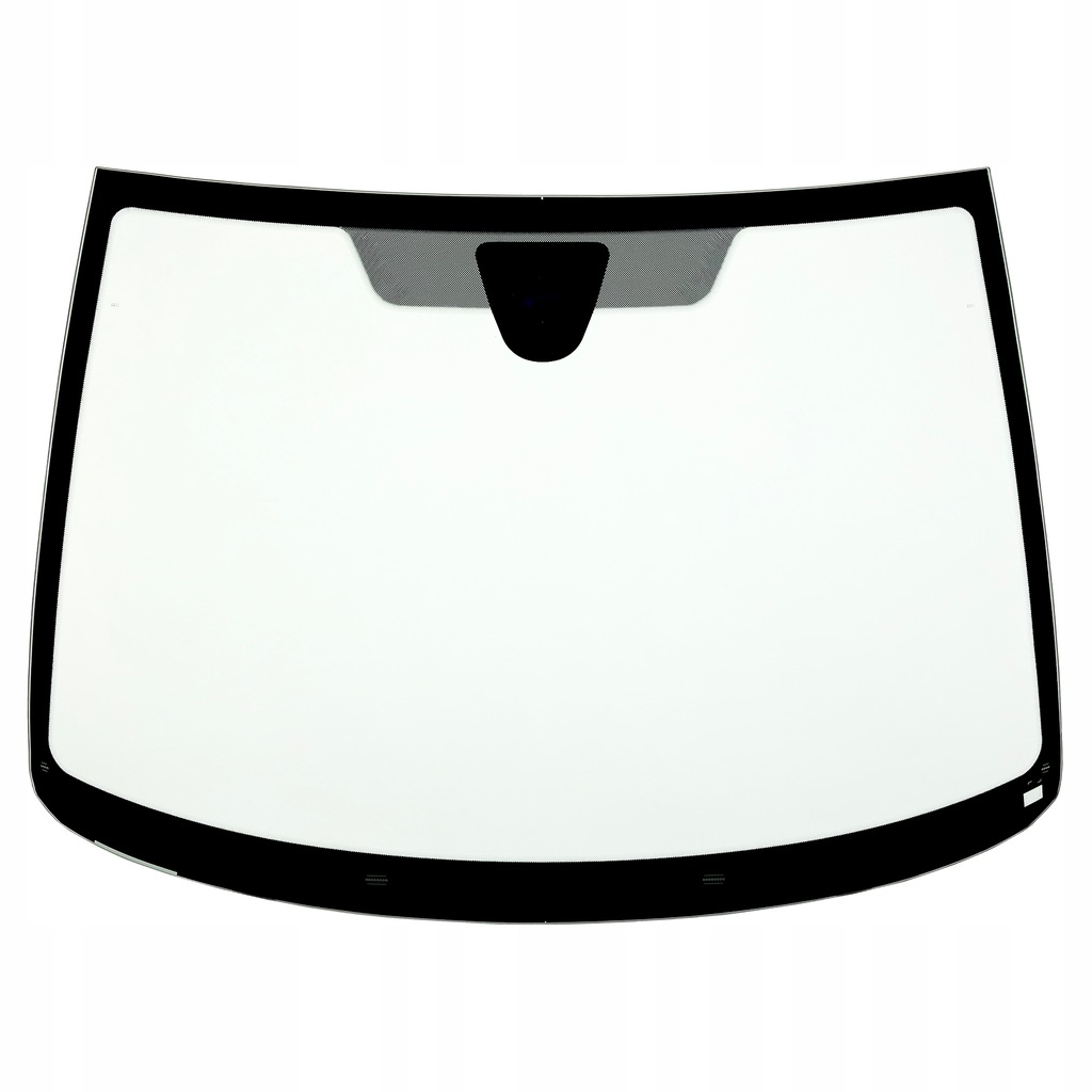 фото №1, Стекло передняя лобовое citroen c3 i 2002-2010 датчик solar nowa