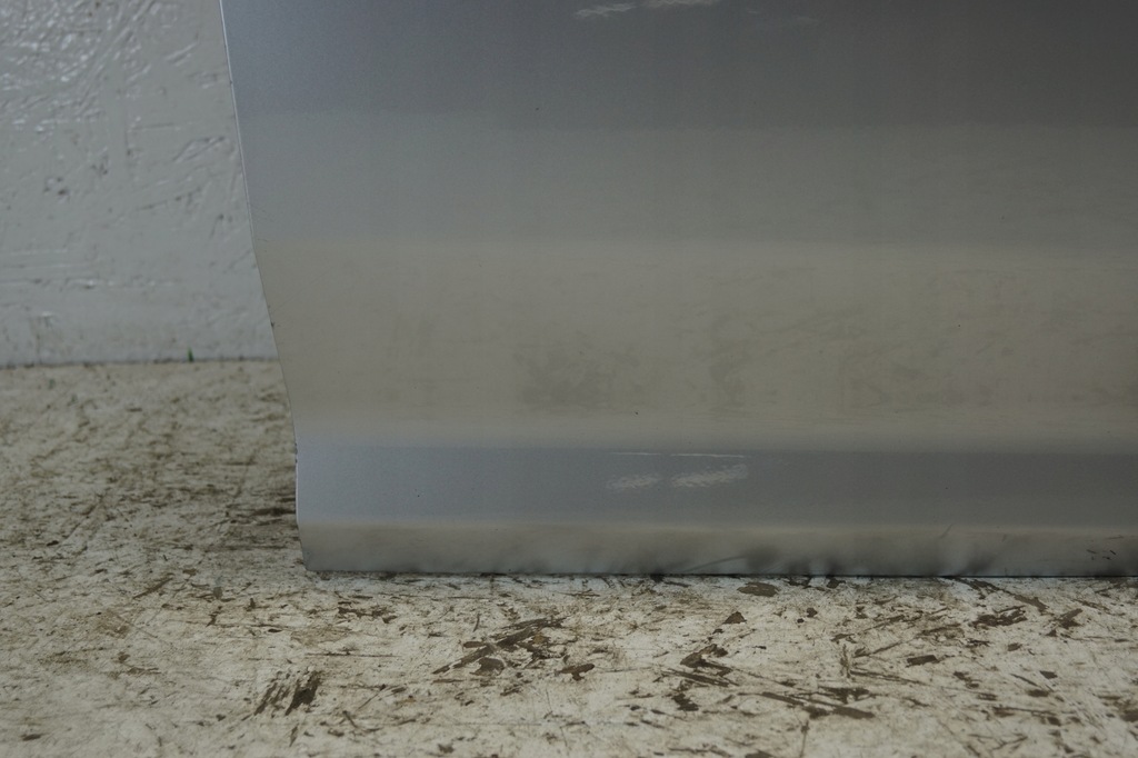 фото №10, Дверь правый перед kia ceed i