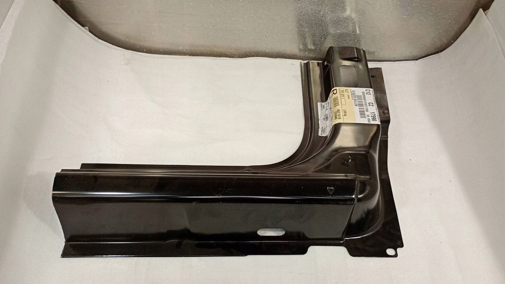 фото №14, Dacia sandero / logan 12-20 поріг блок двигуна обшивка правий перед передній c508