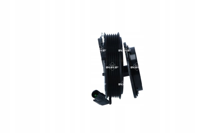 фото №8, Частини компресор ac kia 380123 nrf