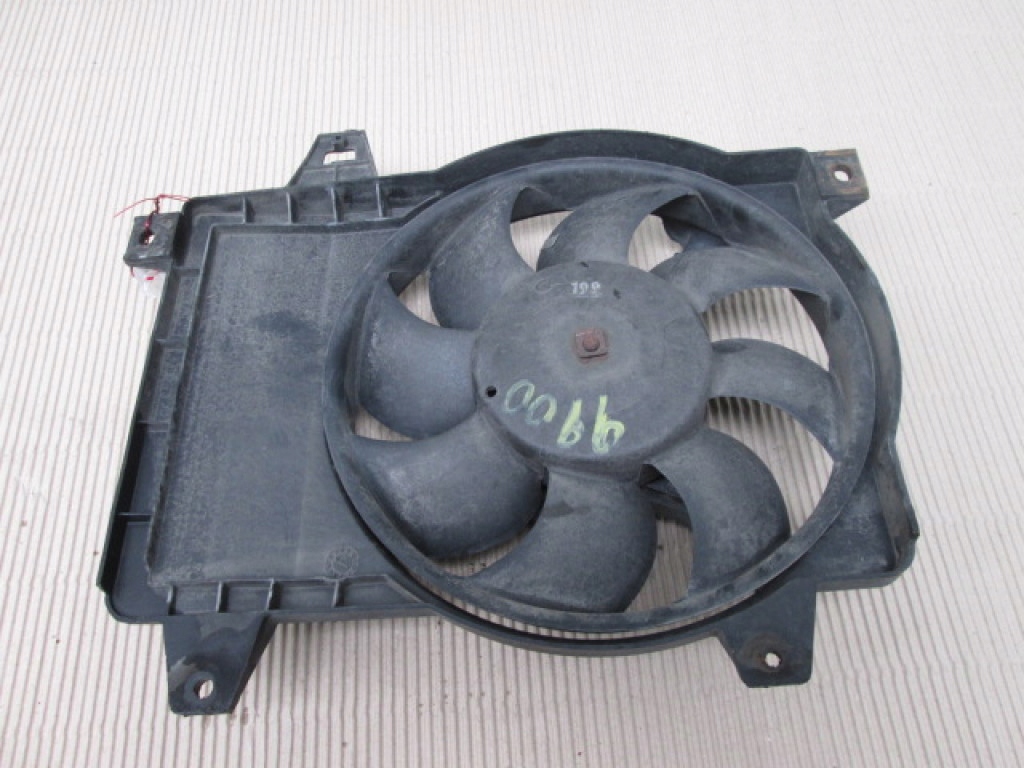 Купить Alfa romeo 145 1.4ts вентилятор вентилятор радиатора