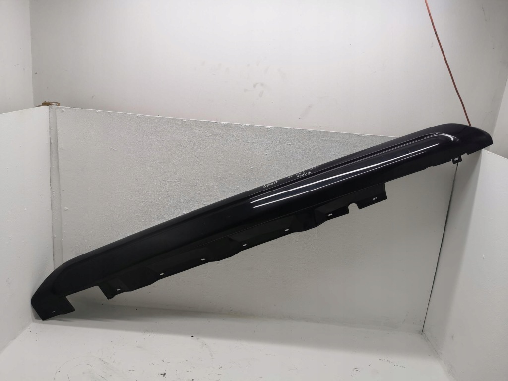 Купити Молдинг поріг ліва msp bmw x3 e83 lci 668/9 06-10