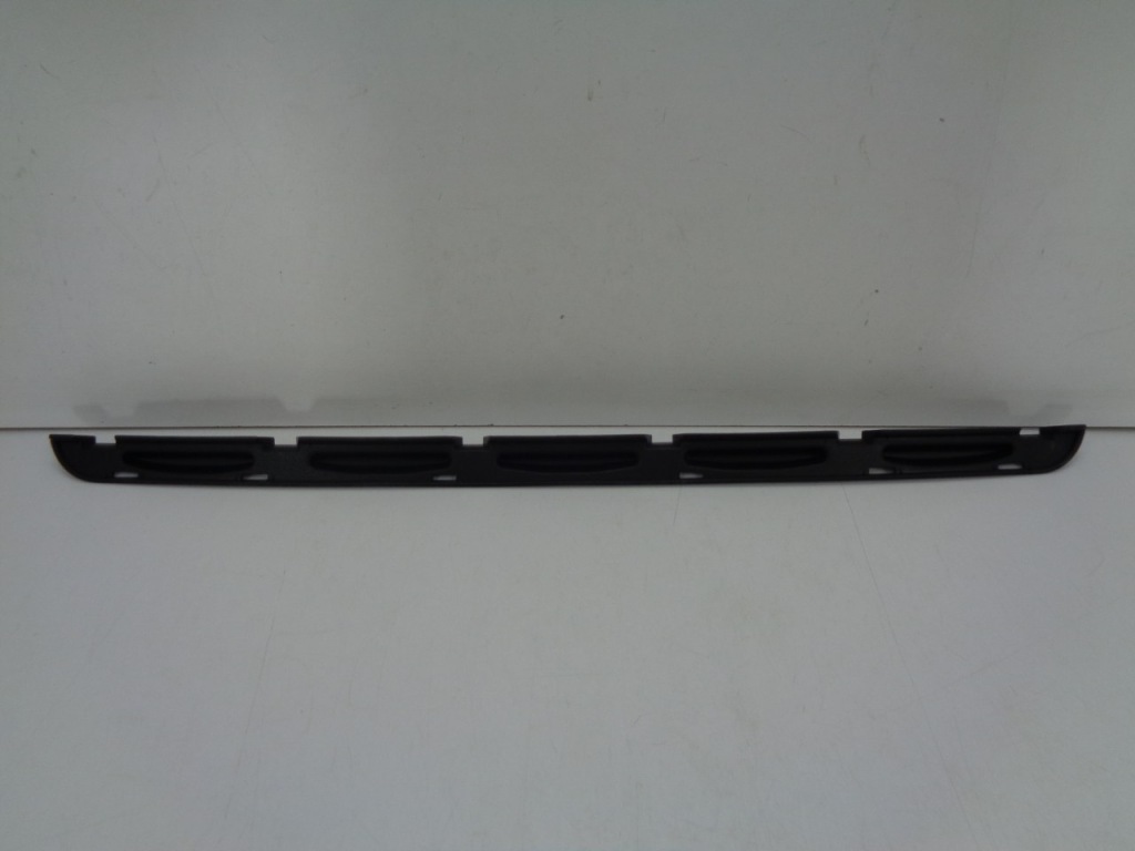 Купить Peugeot 3008 решётка бампер перед