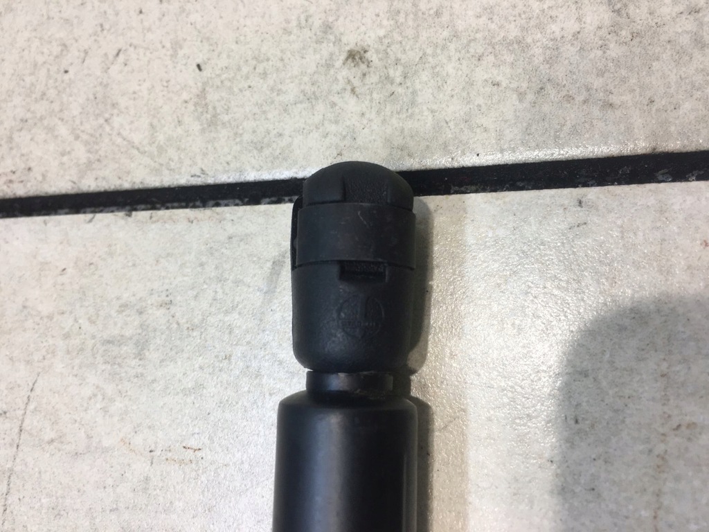 фото №5, Привід капот seat leon i 1.9 tdi 1m0823359a