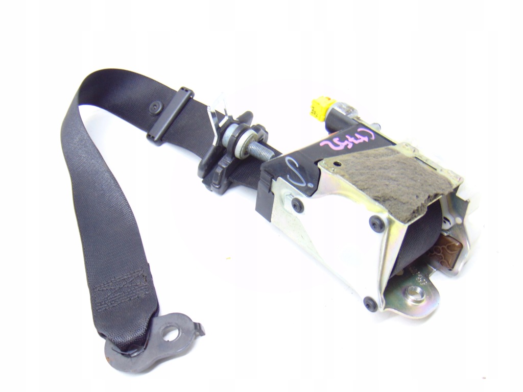 фото №1, Pas безопасности левый перед передний mercedes r171 w171 a1718600185