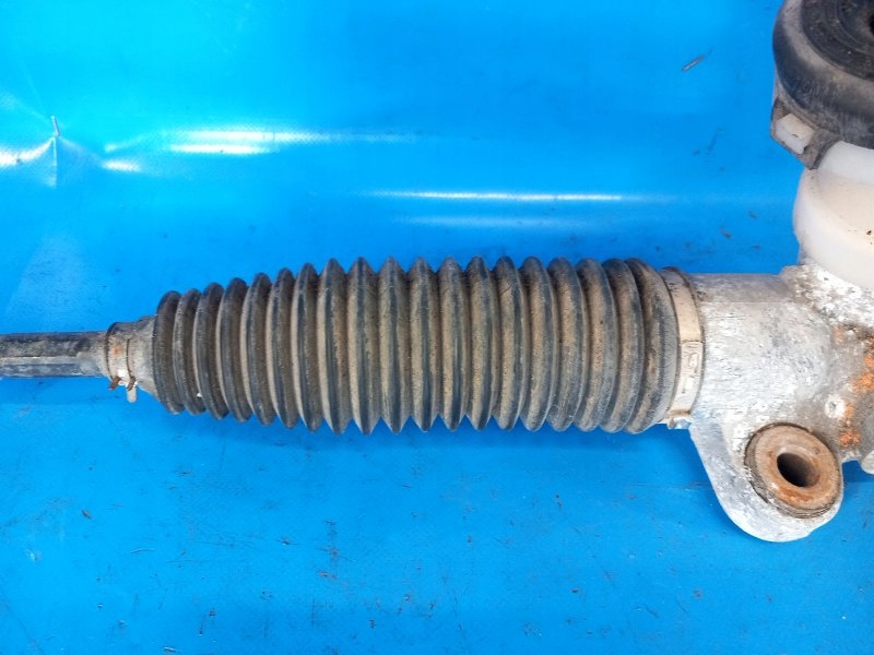 фото №4, Трансмиссия рулевая kia soul ps 13-19 56500e4000