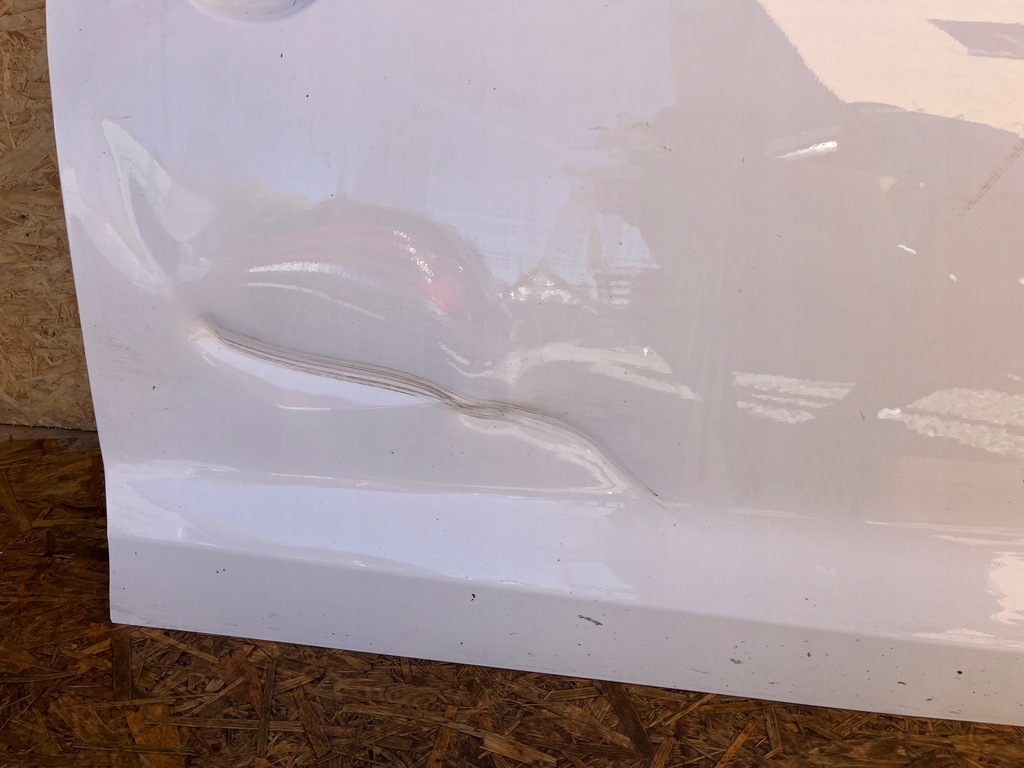 фото №8, Hyundai i30 i-30 iii 3 17- hb kombi дверь правое передние перед