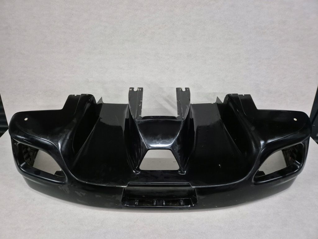 Бампер задний  задний ferrari f360 spider modena 99-05 с Разборки