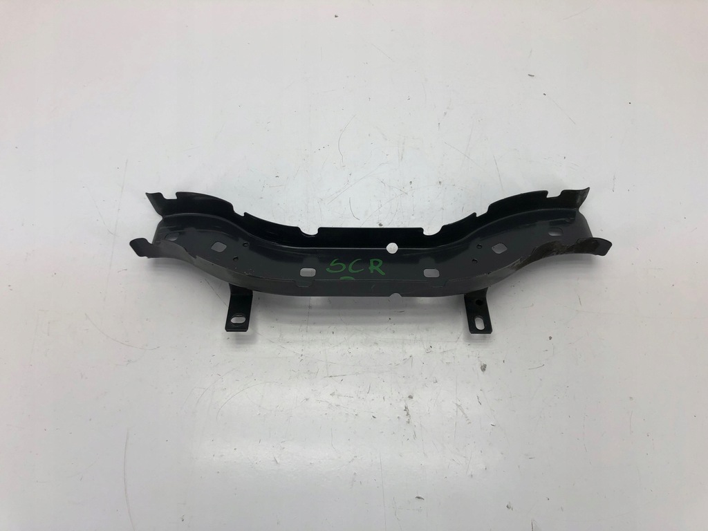 фото №1, Scania r кронштейн кронштейн трубопровід електропроводка лоток 1895019