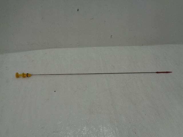 фото №1, Citroen peugeot 1.4 1.6 vti щуп масла 7585970