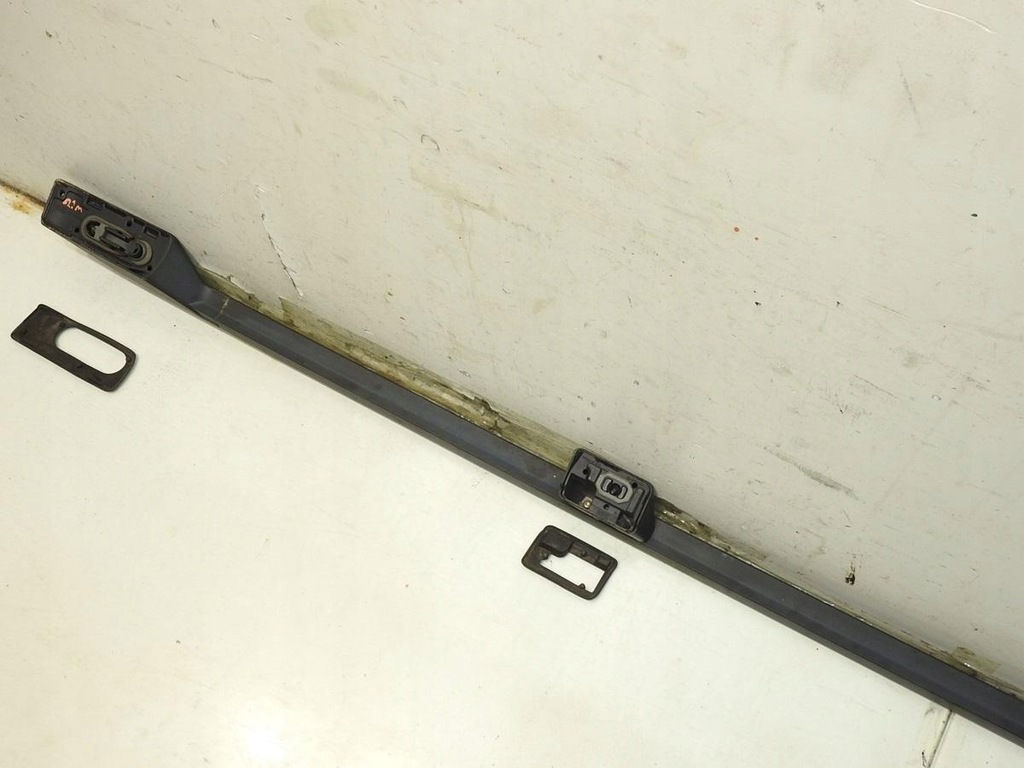 фото №8, Рейлинг крышный правый volvo xc90 i