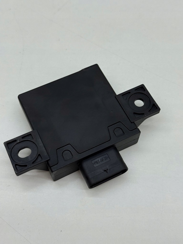 фото №8, Audi s7 a7 s6 c7 модуль блок управления звука двигателя исправный легальный!