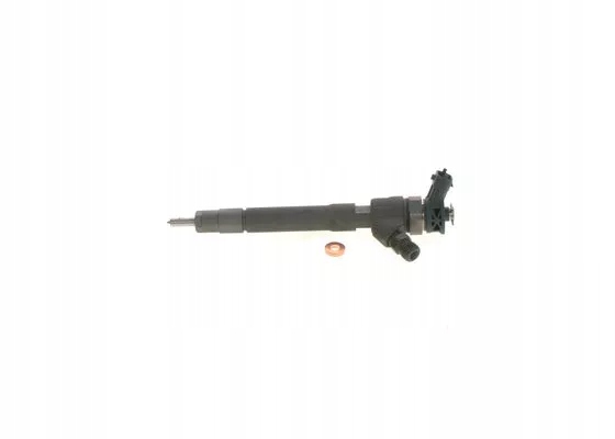 фото №2, Bosch 445 110 414 насадка упорскування