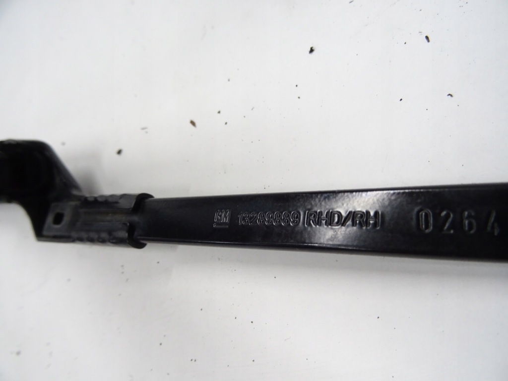 Opel astra j iv жабо двірники комплект Київ