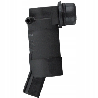 фото №14, Febi bilstein 34864 насос распылителя, омыватель стекло лобовое