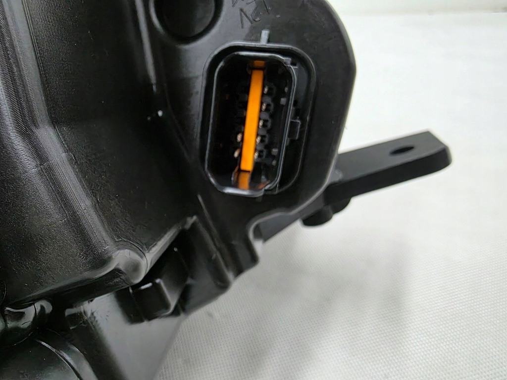 фото №15, Renault captur ii 2 лампа перед права full led pure vision 260104900r