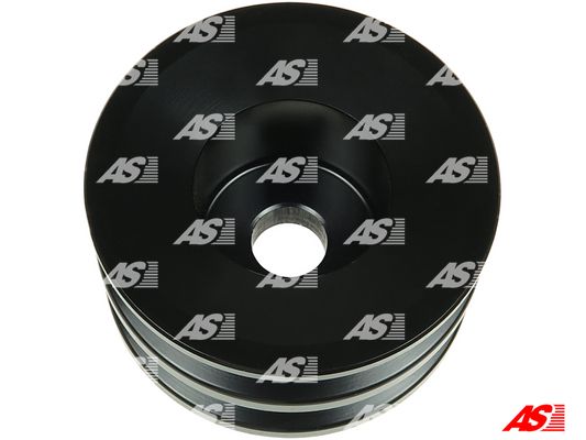 фото №13, As-pl шків генератора