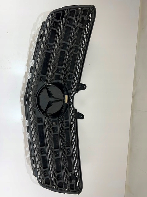 фото №6, Решітка радіатора решітка радіатора mercedes r-klasa 251 lift a2518880060