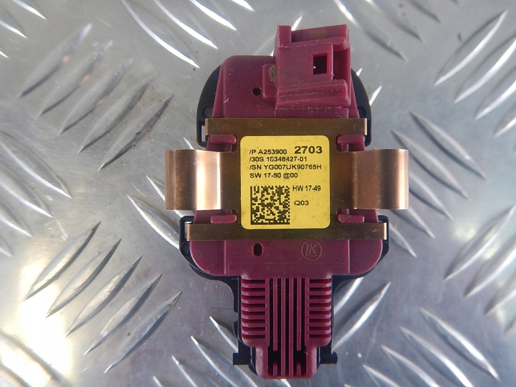 фото №12, Mercedes-benz a w177 передняя часть правый lower бампер решётка a1778858400 original