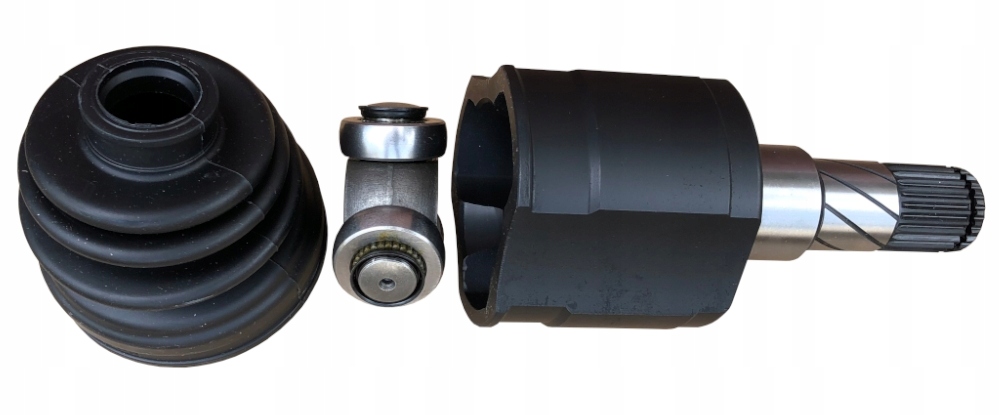 фото №1, Шарнір внутрішній лівий fiat freemont 2.0 jtd