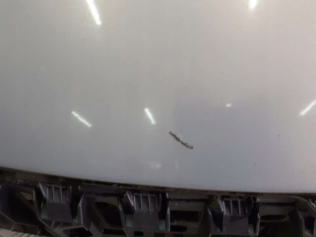 фото №5, Кришка багажника багажника renault megane ii tea19