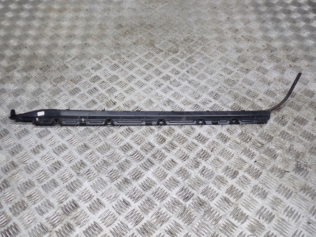 фото №5, Захист рейки задній двері розсувних honda odyssey 2018