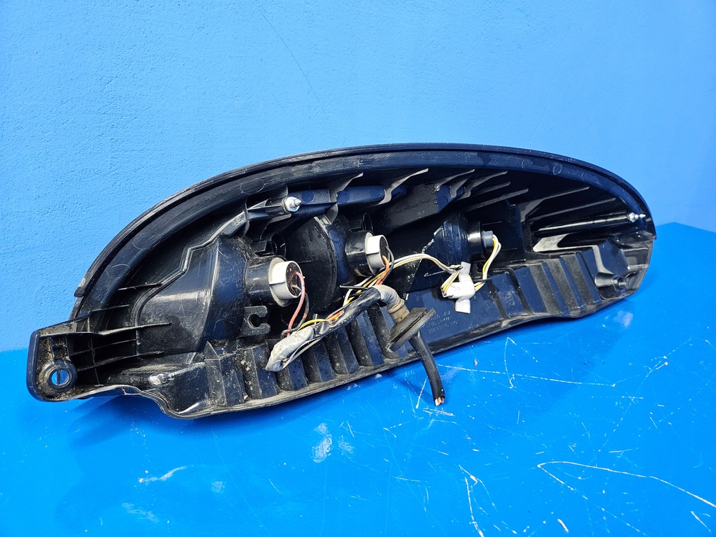 фото №7, Лампа задня права правий задня europa peugeot ion mitsubishi i-miev c-zero