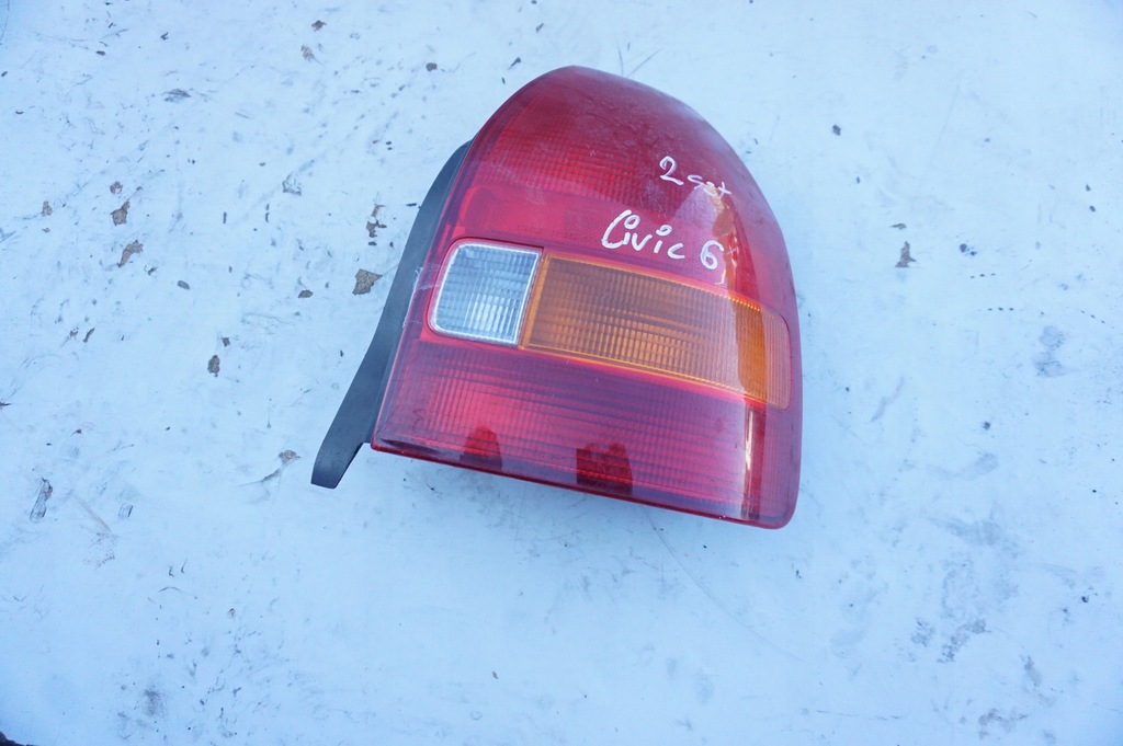 фото №1, Лампа правий задня honda civic 6
