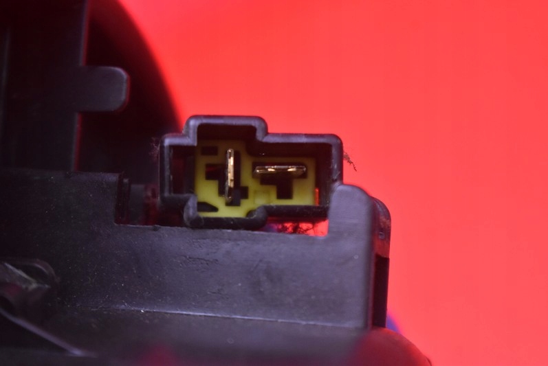 фото №8, Воздуходувка вентилятор обдув eu mf016070-0030 toyota corolla e11 95-01