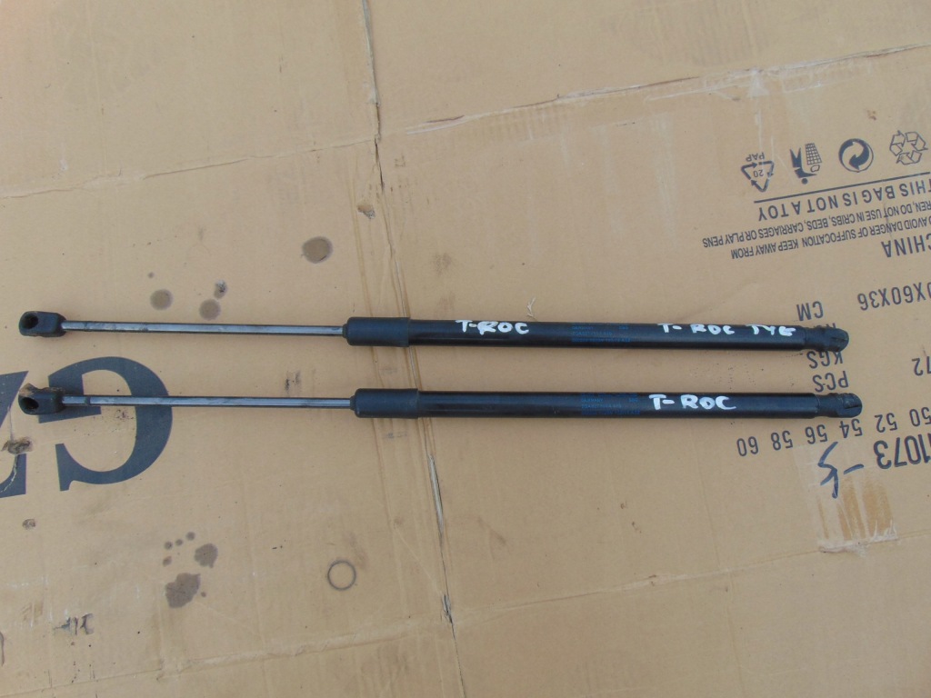 фото №2, Амортизатор крышки vw t-roc 2ga827550a