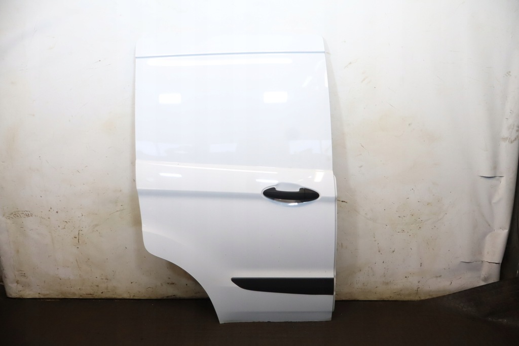 фото №1, Дверь сдвижные правое ford transit courier en