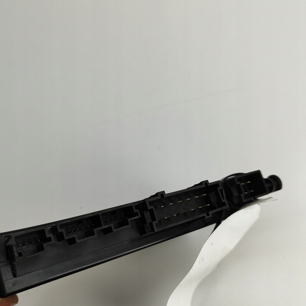 фото №6, Mercedes-benz e a207 2015 перед сторона ліва модуль / блок керування сидіння