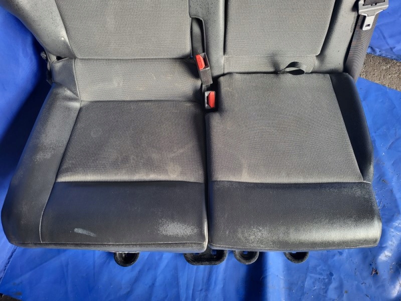 фото №4, Сиденье сиденья заднее сиденье пассажира peugeot expert iii