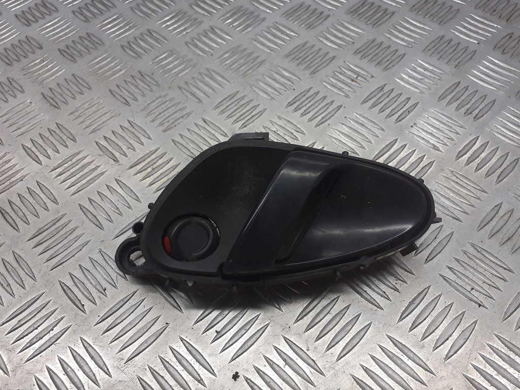фото №1, Ручка левая передняя внутренняя citroen xsara ii