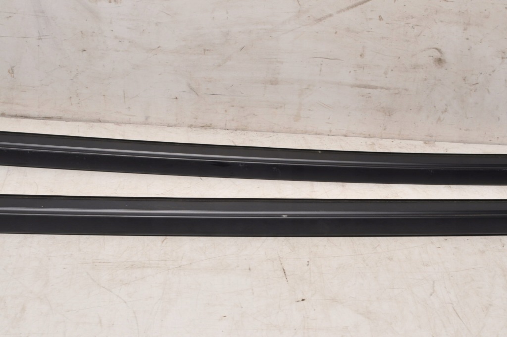 Bmw 2 f46 gran tourer рейлинги кровельные комплект 7333604 7333603 в Украине