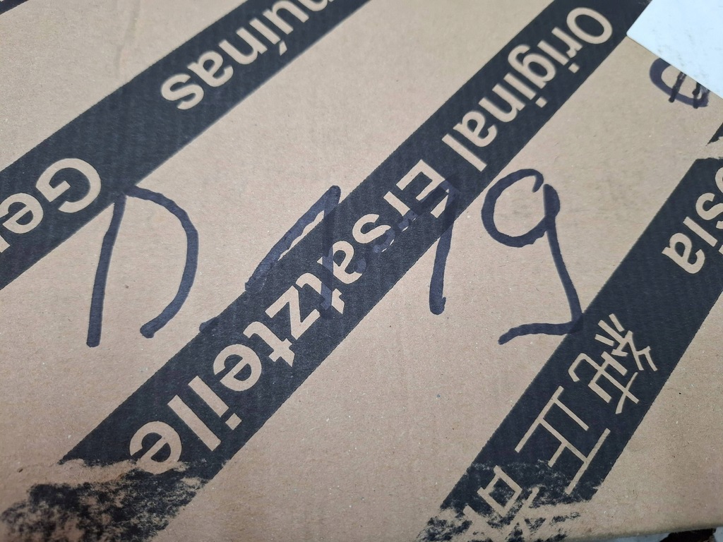 фото №8, Механізм скло правий перед 52055486 fiat grande punto, punto evo, punto оригінальний номер