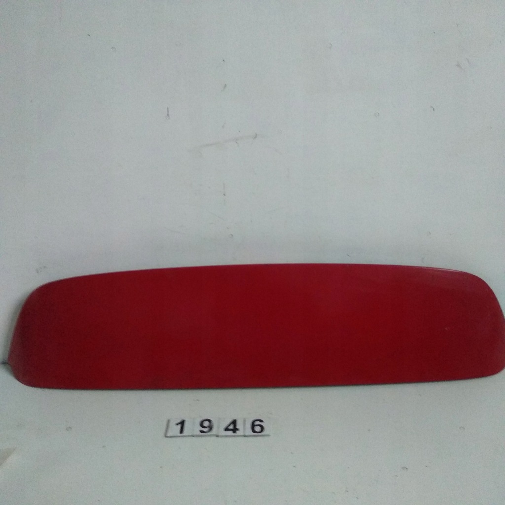 фото №1, Спойлер спойлер honda civic