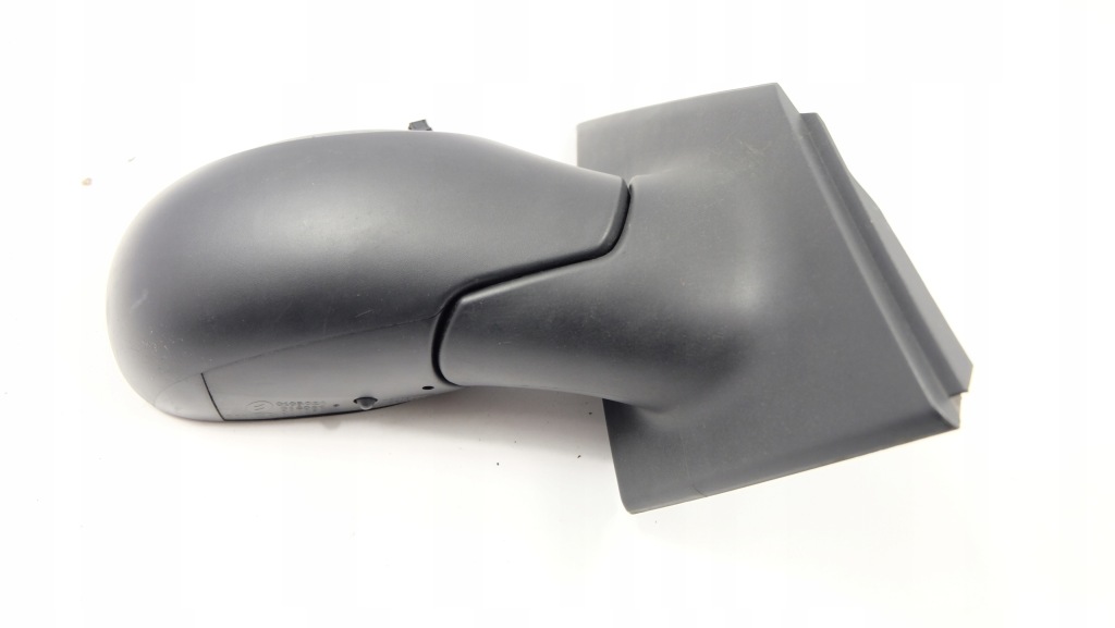 фото №4, Citroen c2 дзеркало праве 5pin