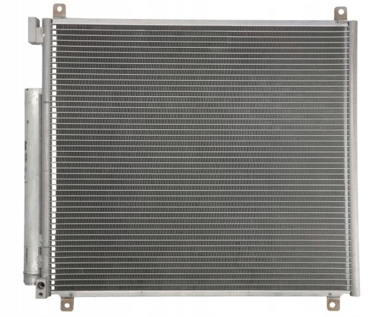 фото №1, Кондиціонер suzuki ignis 2016 - 9531081p00