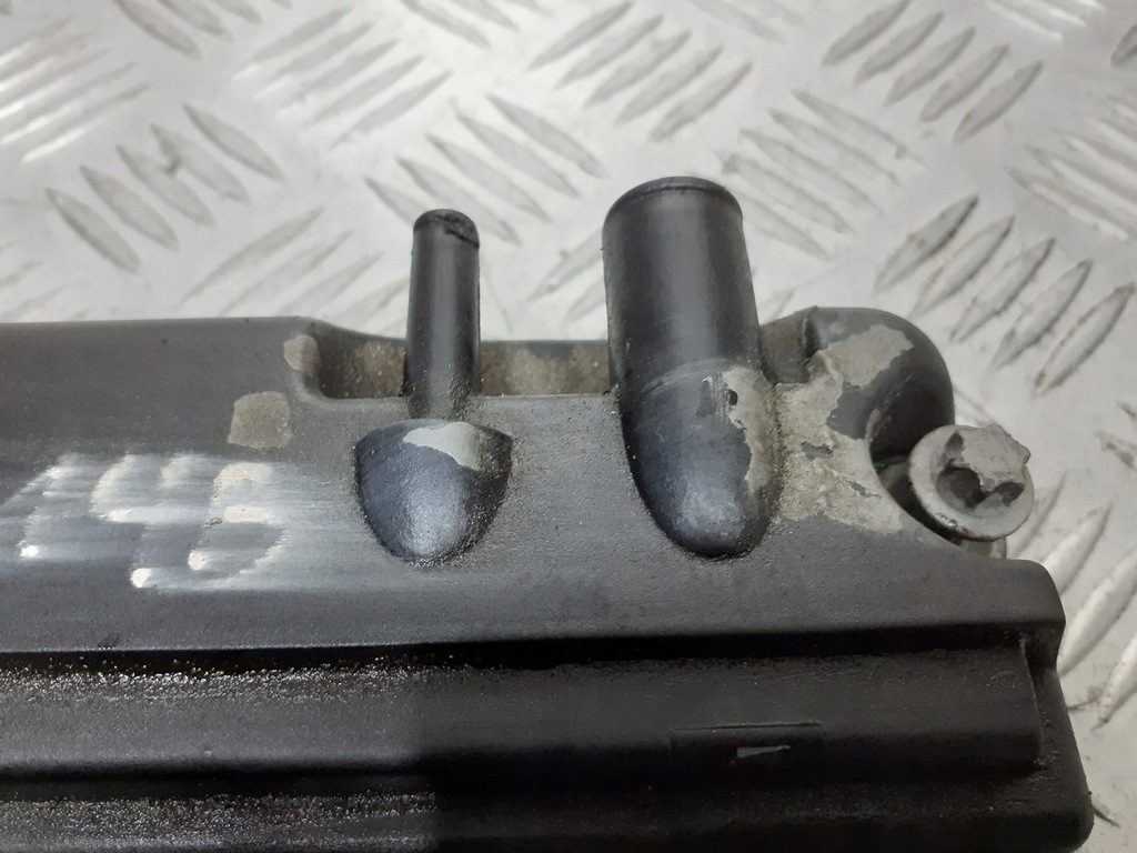 фото №8, Крышка клапанов opel astra g 1.4 16v 55351461