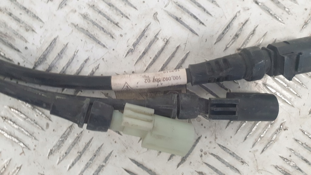 Porsche 911 991 рестайлинг  моторчик поворота задний osi 99133105726 в Украине